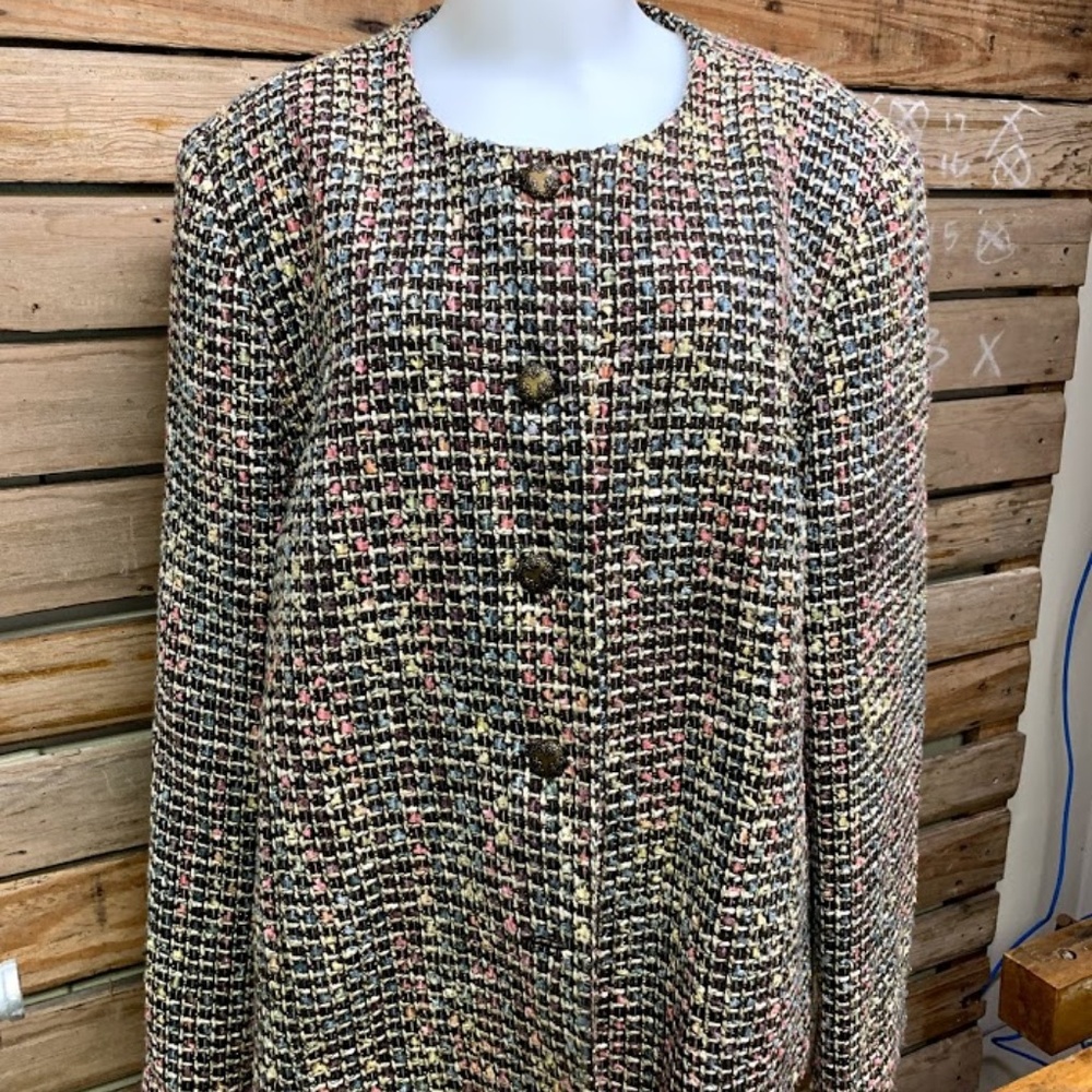 Jacket by Koret